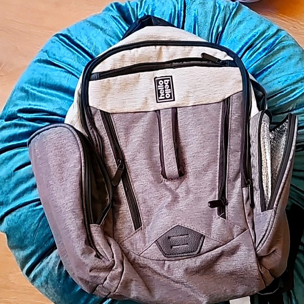 HELLO BELLO BAG